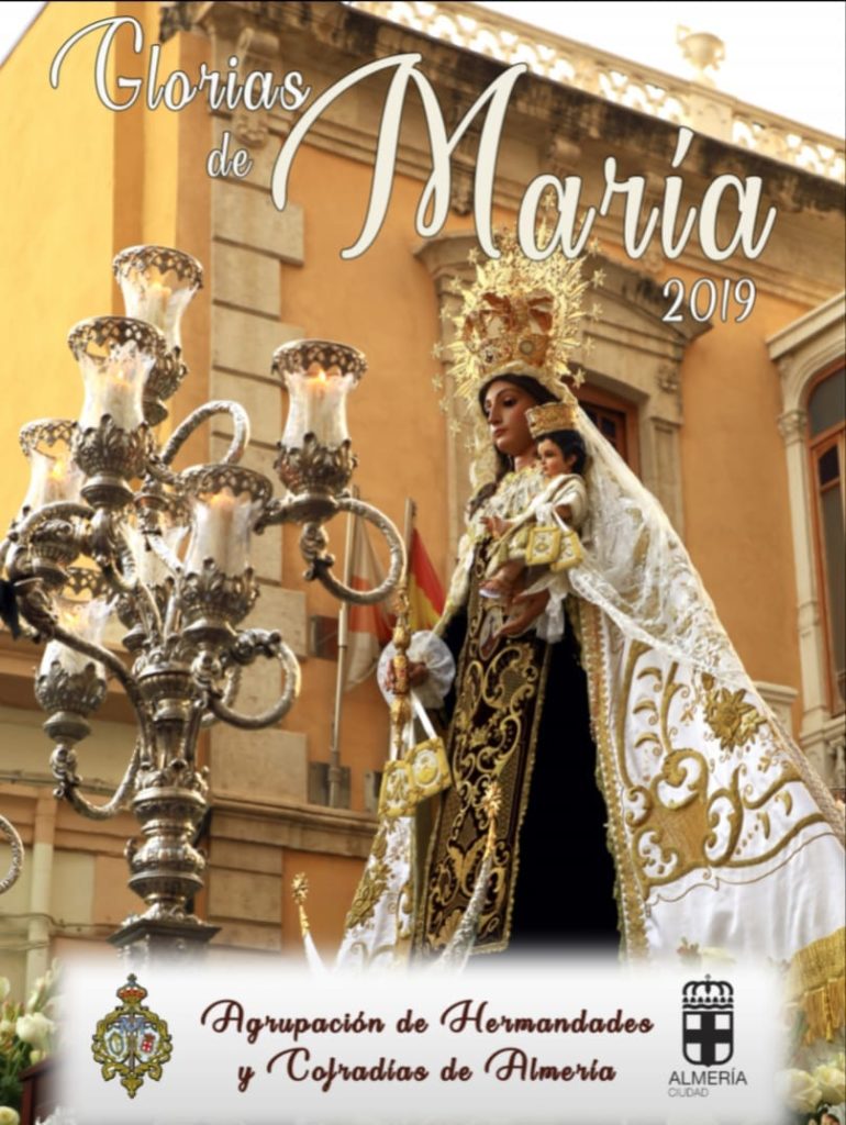 Glorias de Almería 2019 Almería